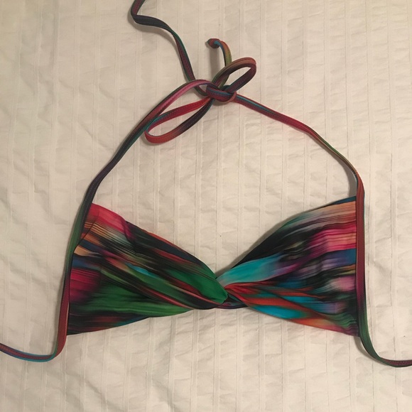 L Space bikini top - Picture 2 of 4